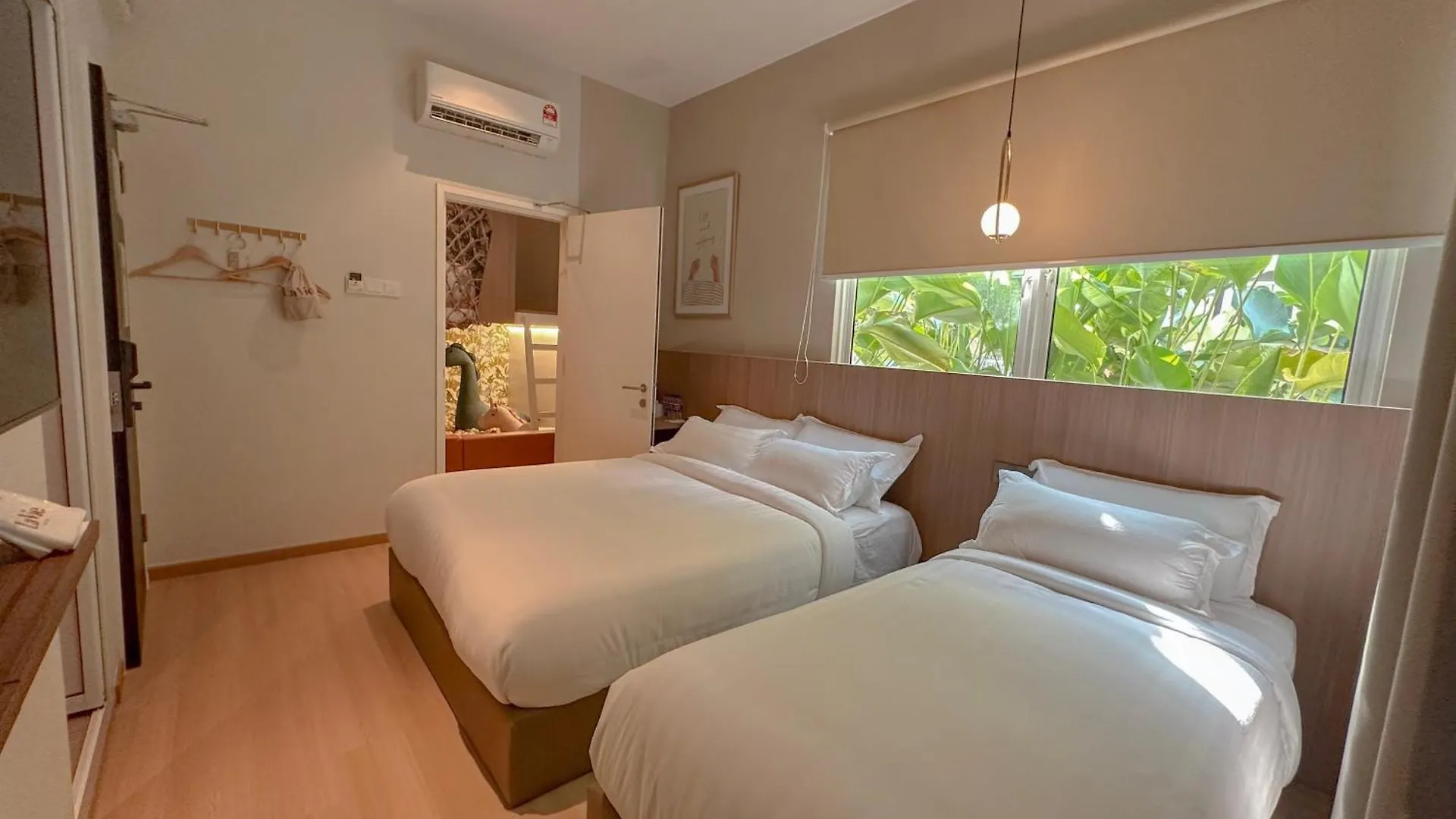 La Vie Hotel Juru Simpang Ampat  Simpang Ampat (Penang)