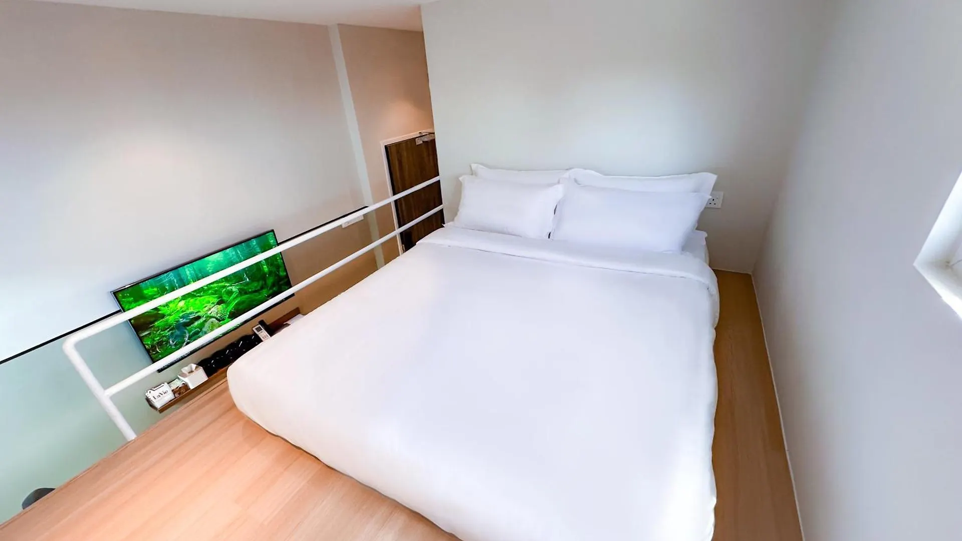 La Vie Hotel Juru Simpang Ampat  3*, Simpang Ampat (Penang) Malaisie