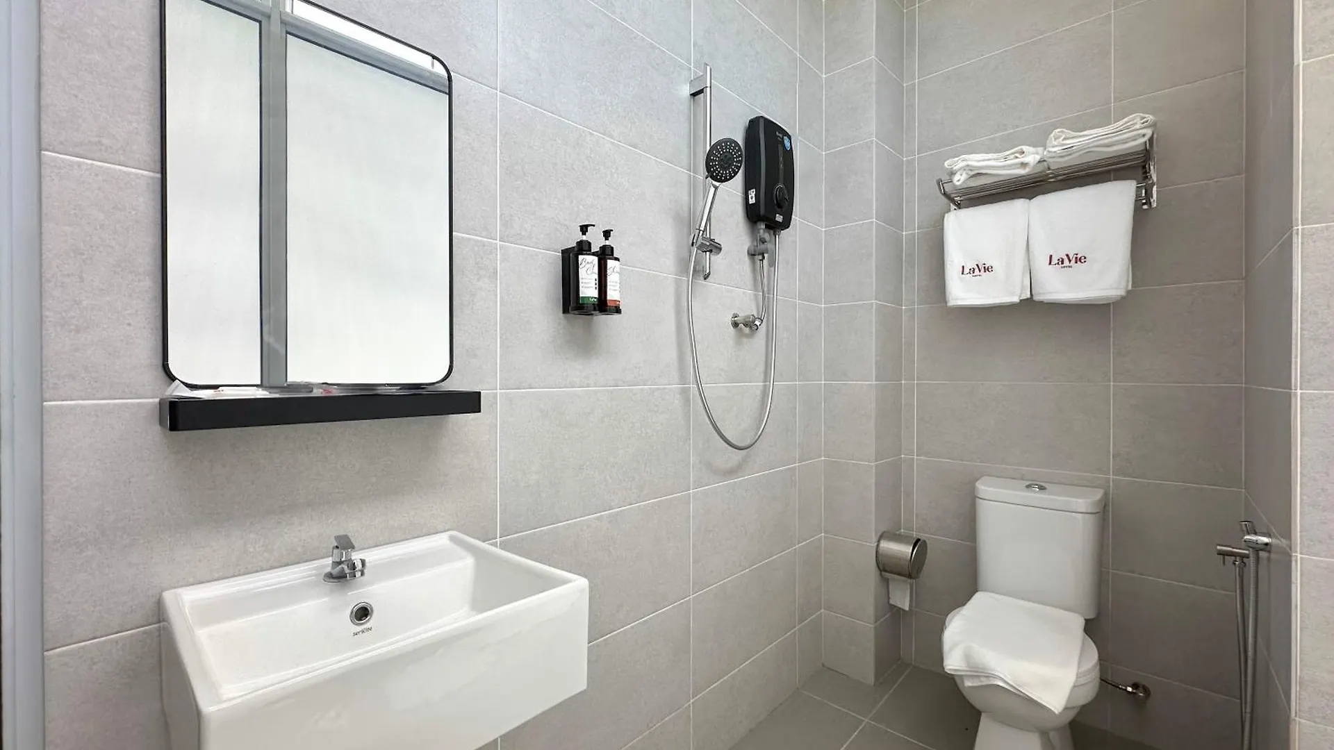 La Vie Hotel Juru Simpang Ampat