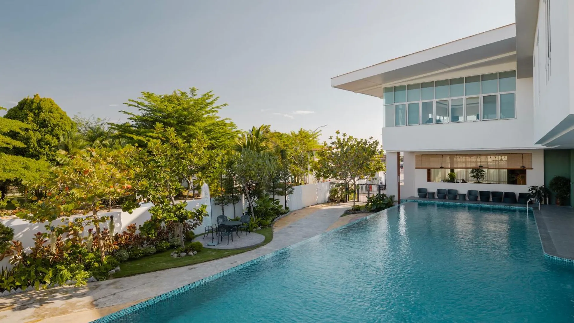 La Vie Hotel Juru Simpang Ampat  Malaysia