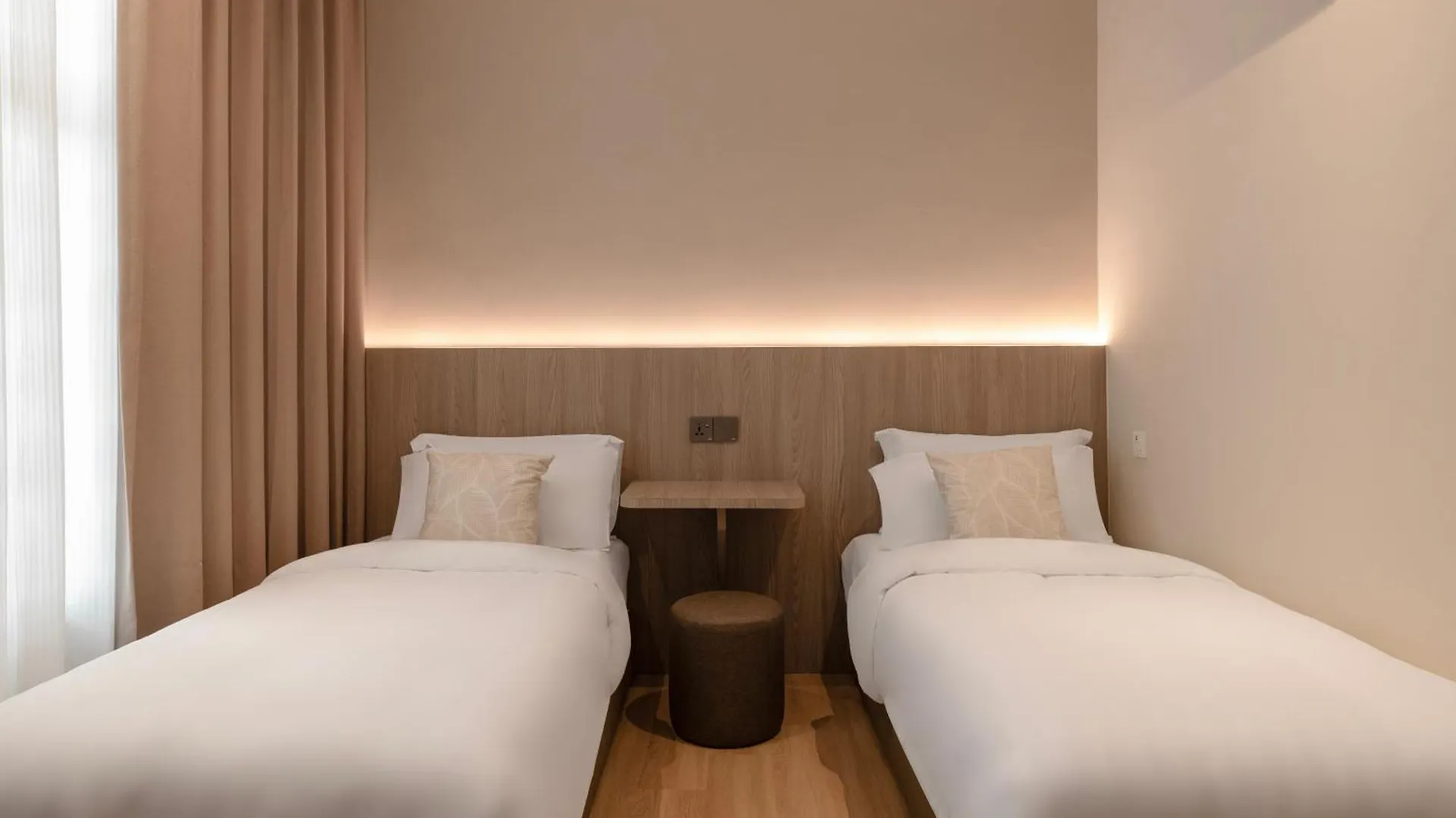 La Vie Hotel Juru Simpang Ampat   Simpang Ampat (Penang)
