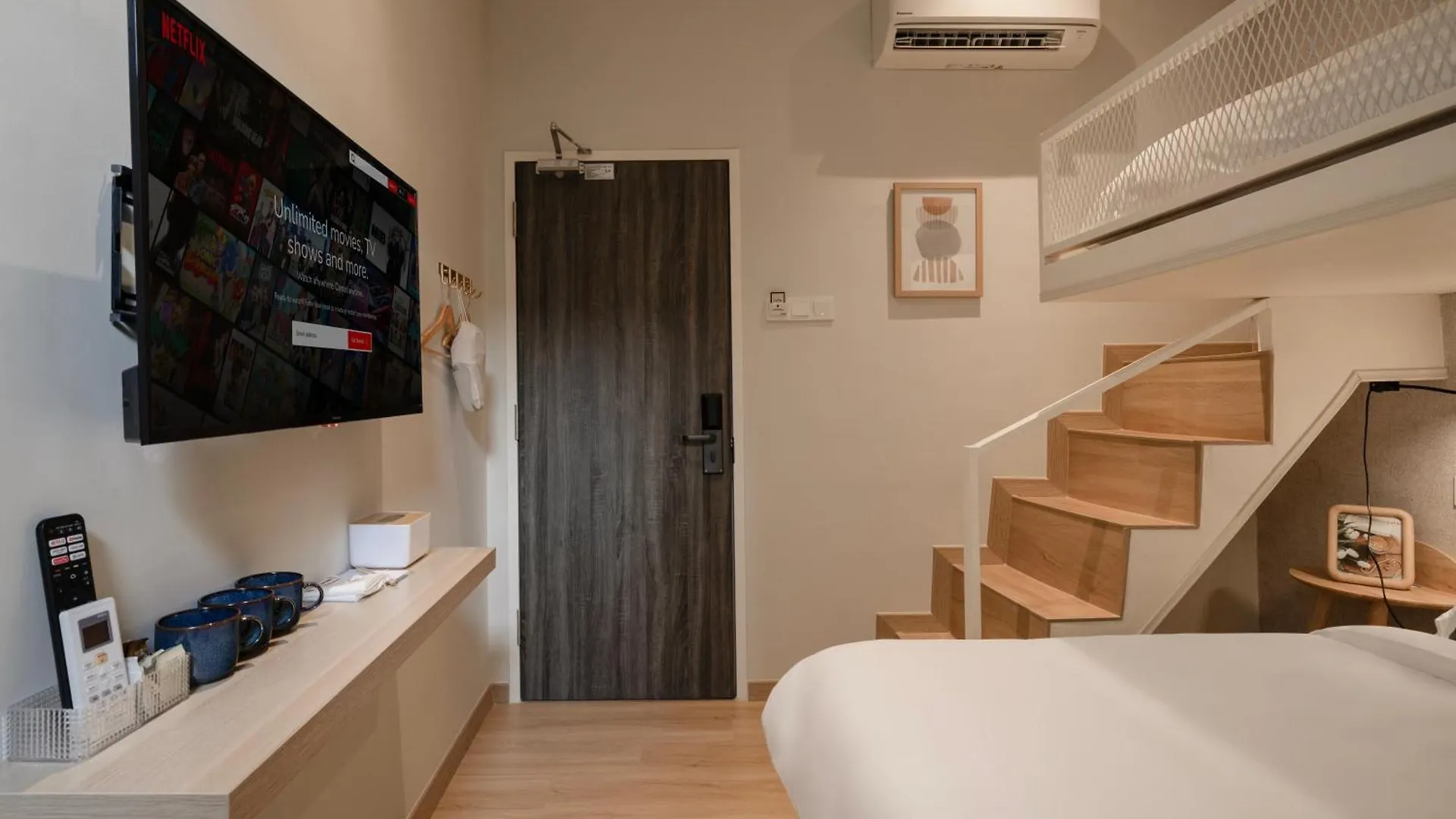 La Vie Hotel Juru Simpang Ampat  3*, Simpang Ampat (Penang)