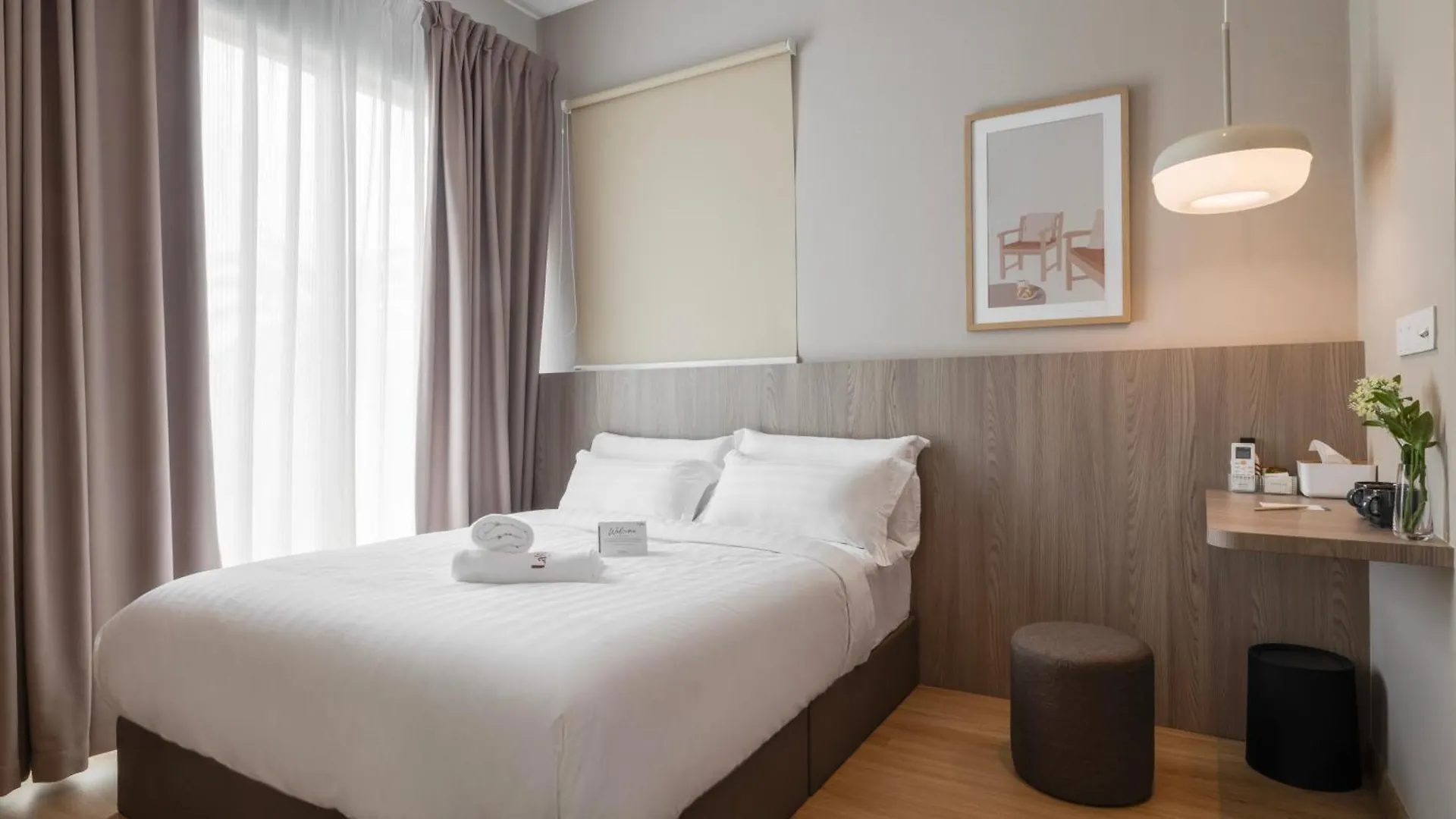 La Vie Hotel Juru Simpang Ampat  Simpang Ampat (Penang)