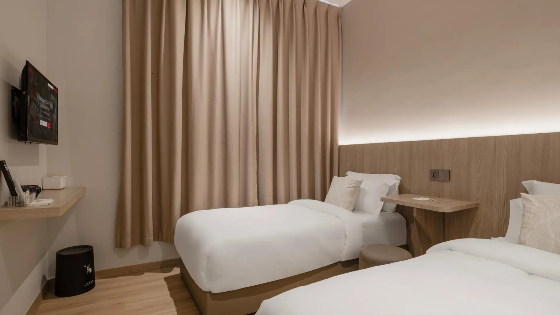 La Vie Hotel Juru Simpang Ampat