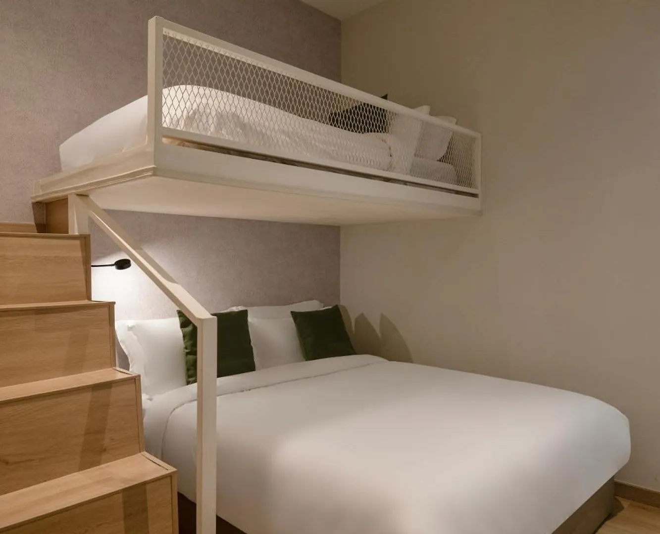 La Vie Hotel Juru Simpang Ampat