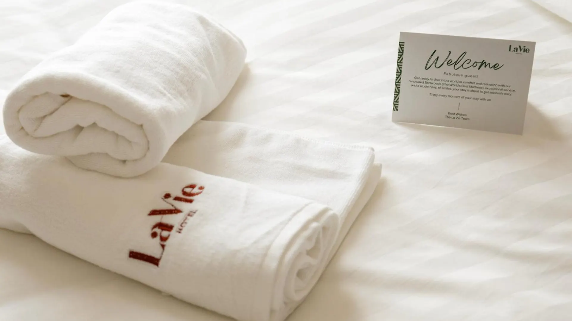 La Vie Hotel Juru Simpang Ampat