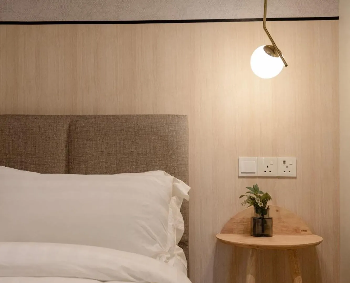La Vie Hotel Juru Simpang Ampat