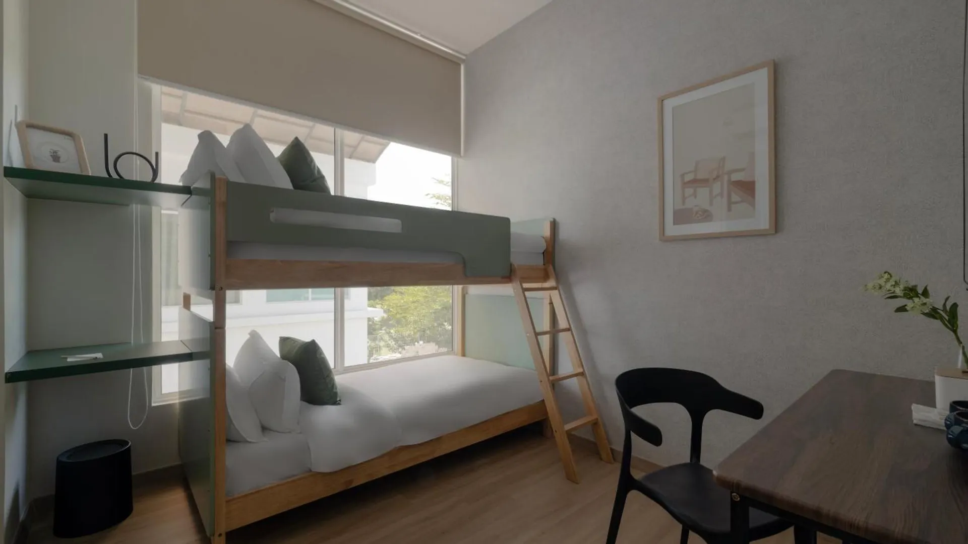 La Vie Hotel Juru Simpang Ampat