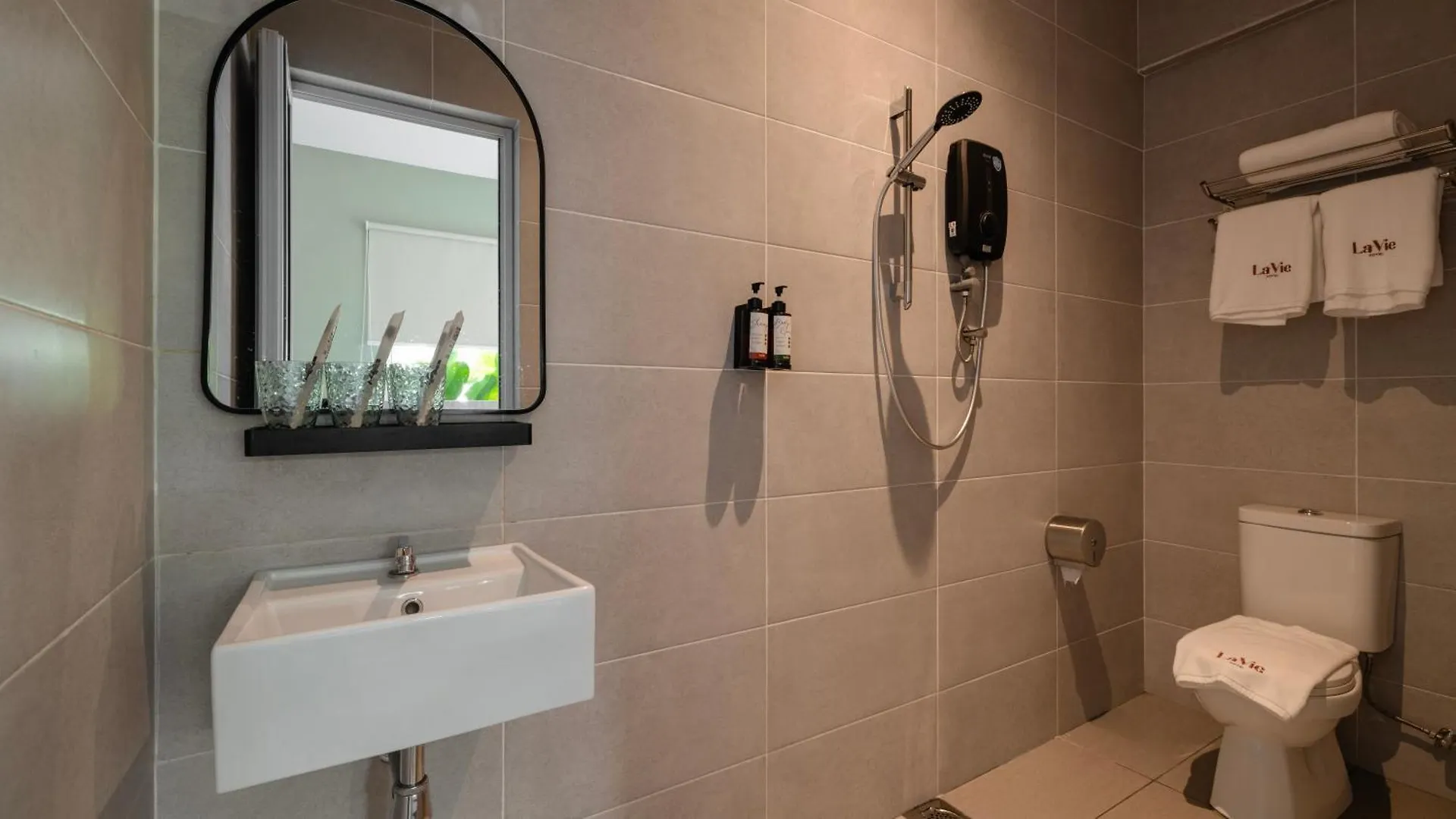 La Vie Hotel Juru Simpang Ampat