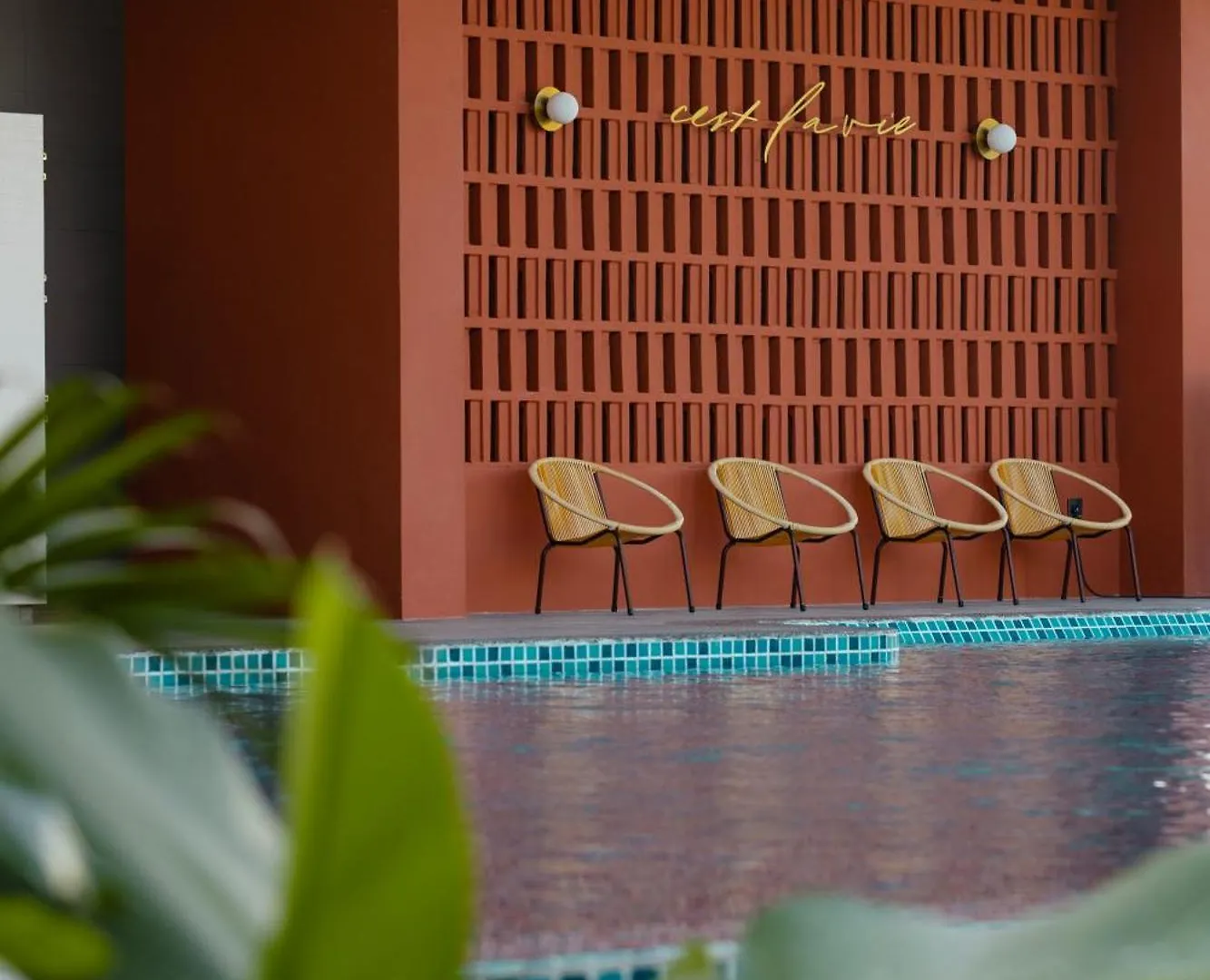 La Vie Hotel Juru Simpang Ampat