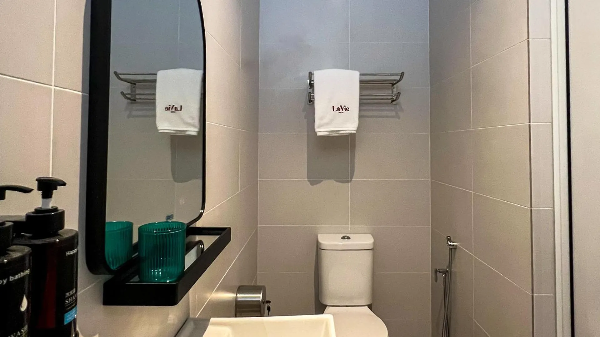 La Vie Hotel Juru Simpang Ampat   Simpang Ampat (Penang)