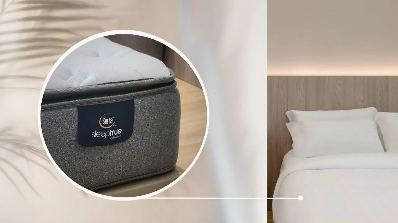La Vie Hotel Juru Simpang Ampat
