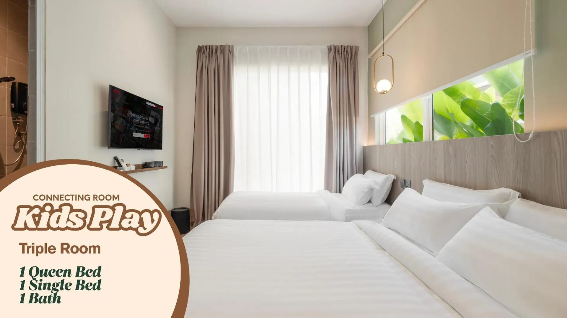 La Vie Hotel Juru Simpang Ampat