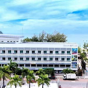 Hotel Cenang Plaza