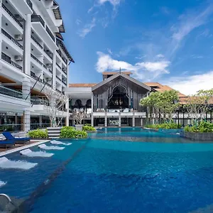 Bertam Resort,penang Kepala Batas (Penang)