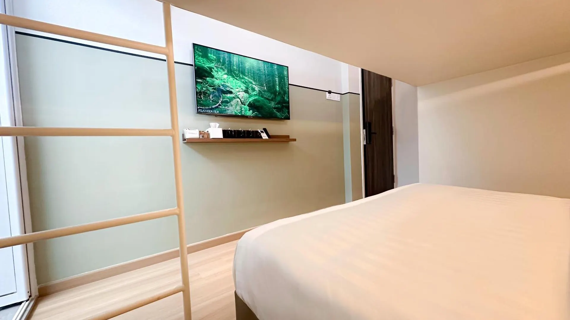 La Vie Hotel Juru Simpang Ampat