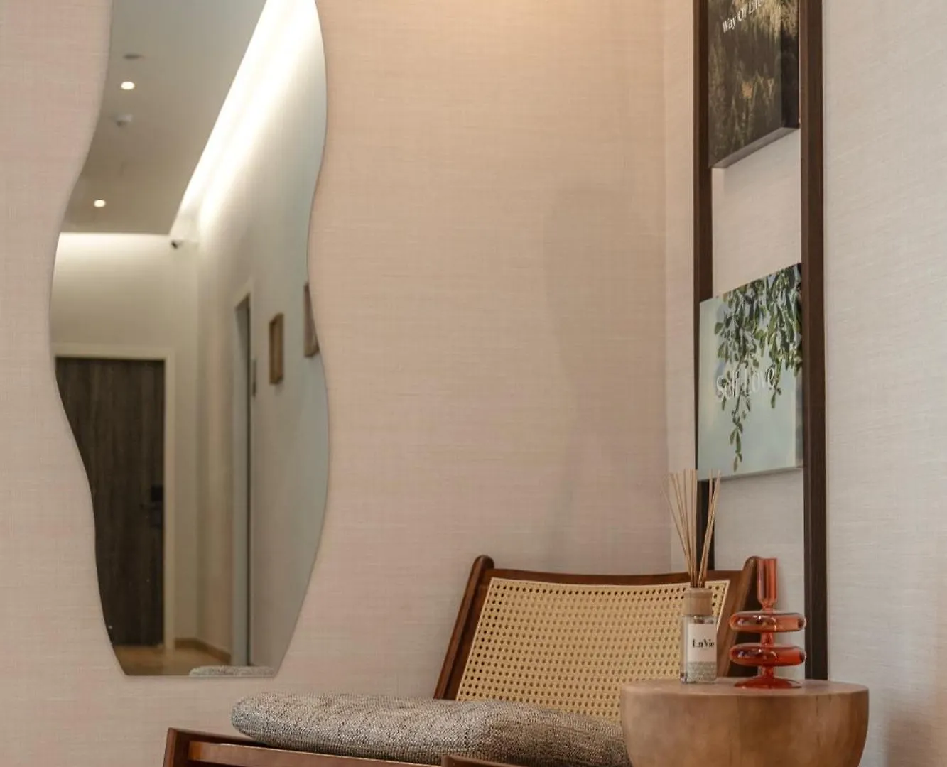La Vie Hotel Juru Simpang Ampat