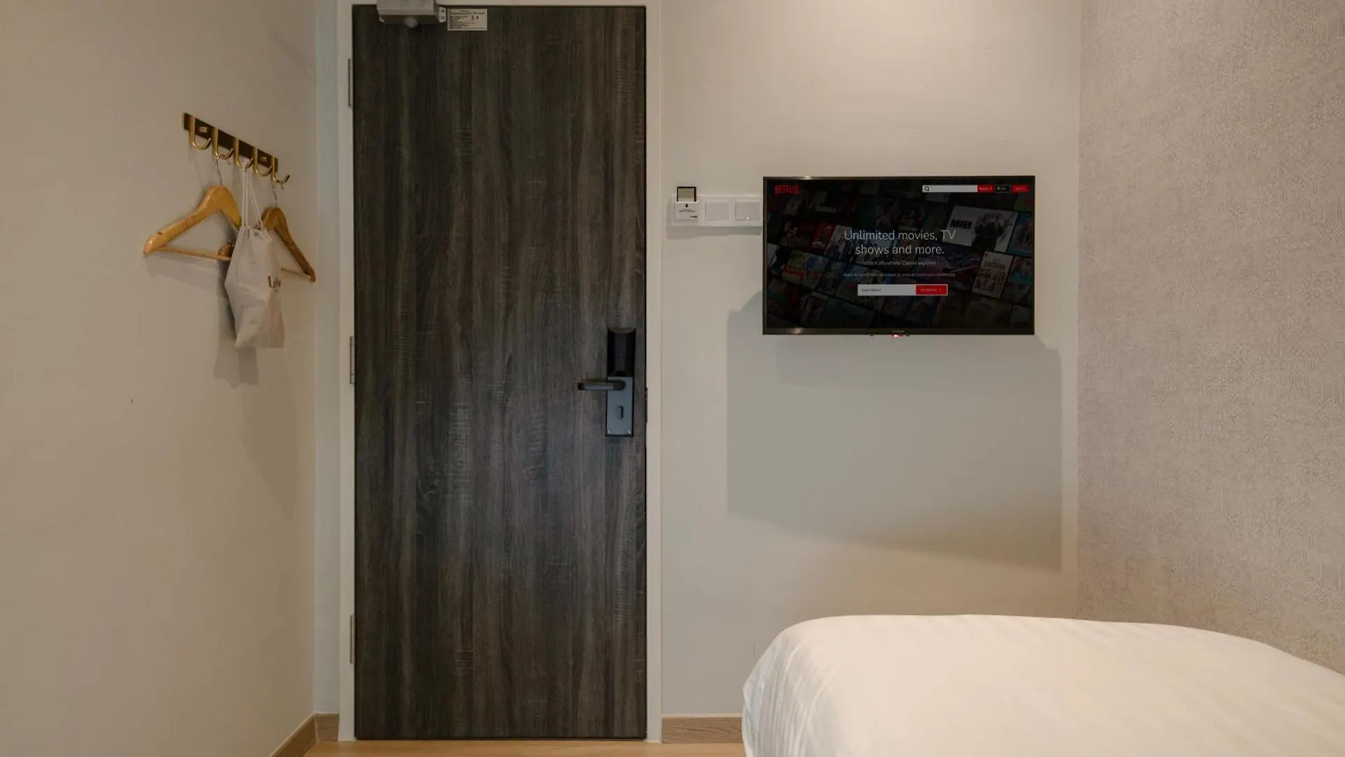 La Vie Hotel Juru Simpang Ampat