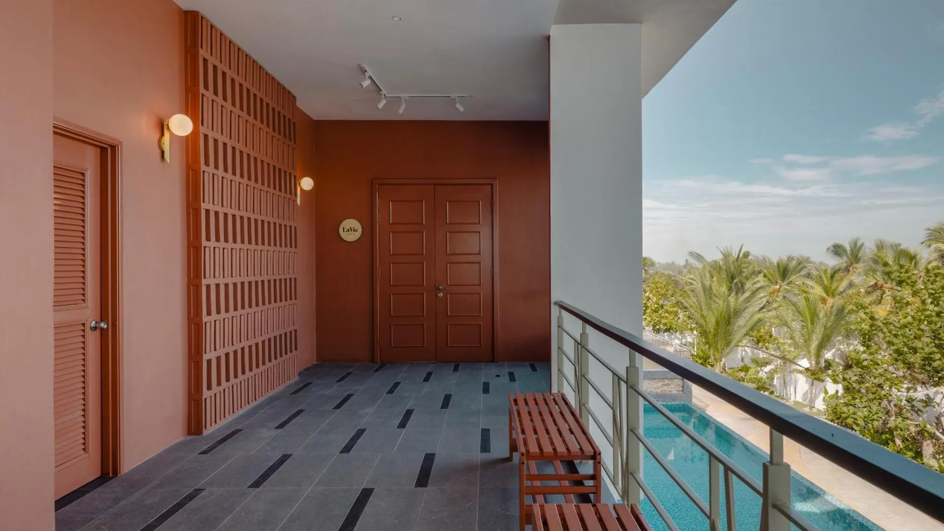 La Vie Hotel Juru Simpang Ampat