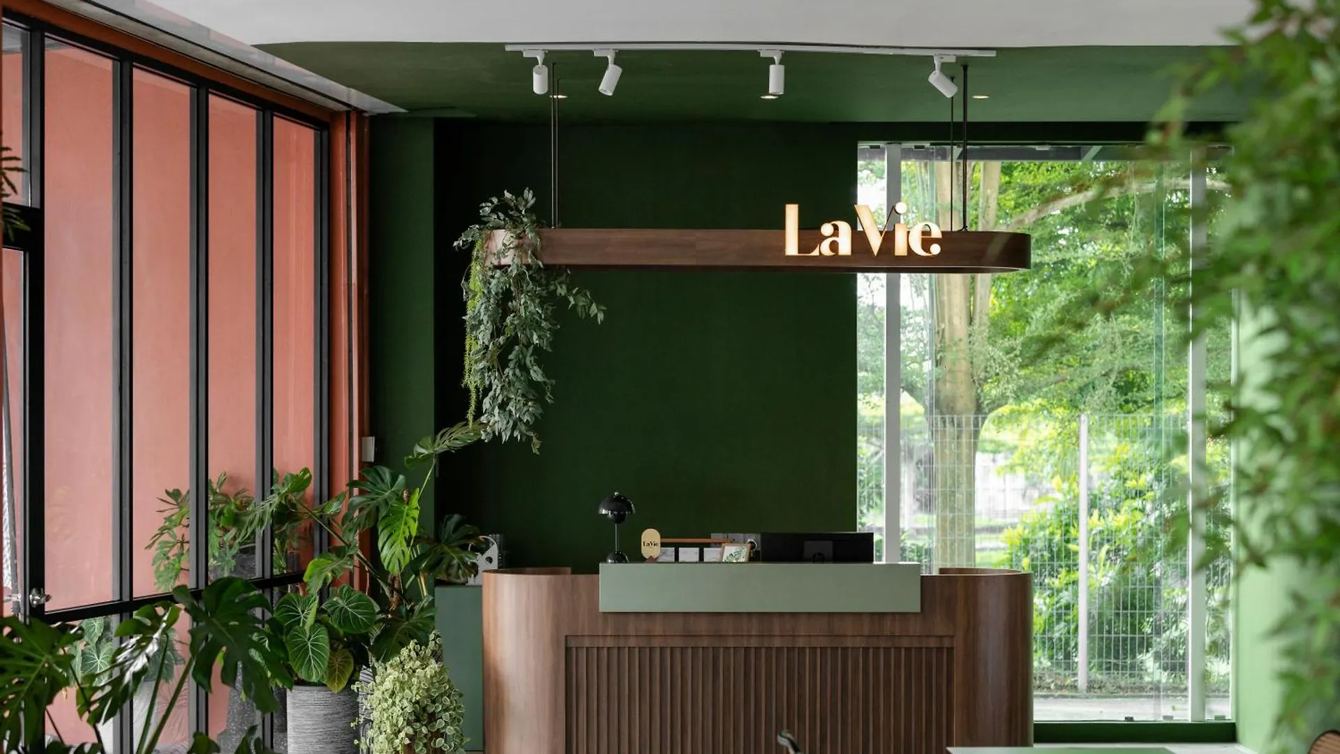 La Vie Hotel Juru Simpang Ampat